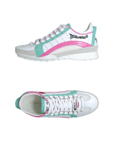 ZOOM DSQUARED2 - Trainers