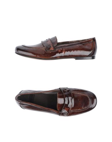 ZOOM RAPARO - Moccasins