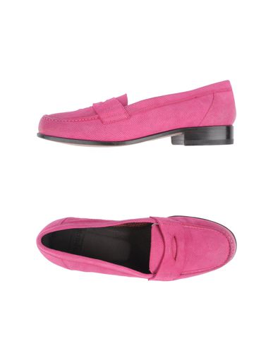 ZOOM RAPARO - Moccasins