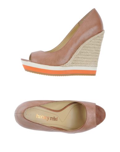 ZOOM LUXURY REBEL - Espadrilles