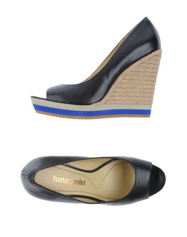 ZOOM LUXURY REBEL - Espadrilles