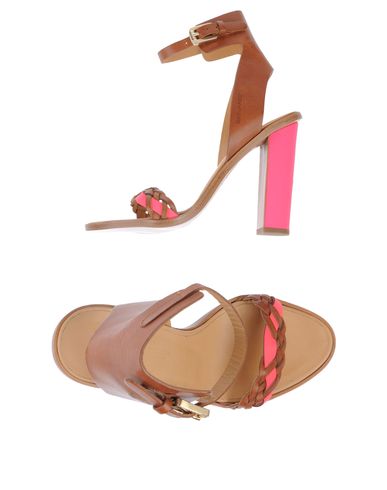ZOOM DSQUARED2 - Sandals