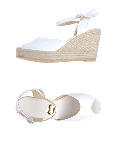 ZOOM RAS - Espadrilles