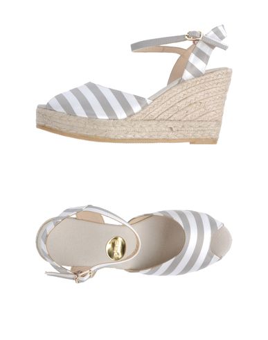ZOOM RAS - Espadrilles