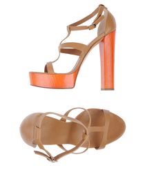 VICINI - Platform sandals