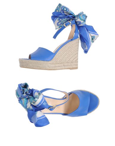 ZOOM BALLIN - Espadrilles
