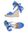 Blue Blue