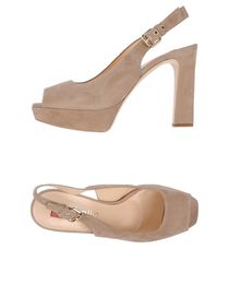 BALLIN - Platform sandals
