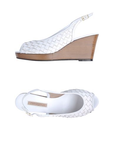 ZOOM ZAMAGNI - Wedge