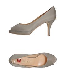 BALLIN - Closed-toe slip-ons