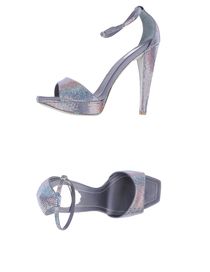 RENE' CAOVILLA - Sandals