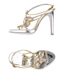 RENE' CAOVILLA - Sandals