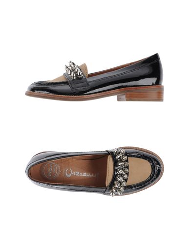 ZOOM JEFFREY CAMPBELL - Moccasins