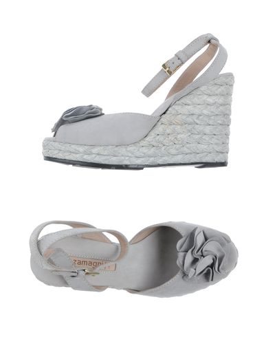 ZOOM ZAMAGNI - Espadrilles