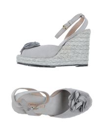 ZAMAGNI - Espadrilles