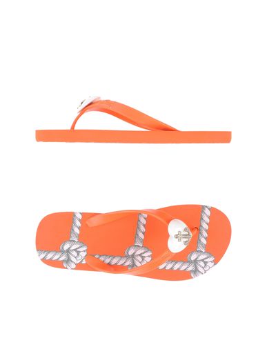 ZOOM MISS TRISH - Flip flops & clog sandals