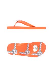 MISS TRISH - Flip flops