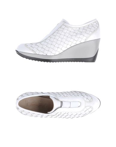 ZOOM ZAMAGNI - Wedge