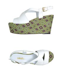 SEBASTIAN - Sandals