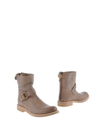BRUNELLO CUCINELLI - Ankle boots