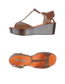 ZAMAGNI - Sandals