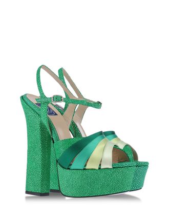 Sandals - ZORAIDE