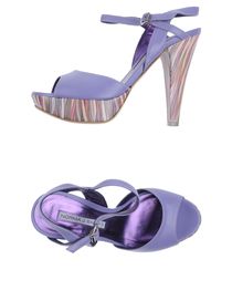 NORMA J.BAKER - Sandals
