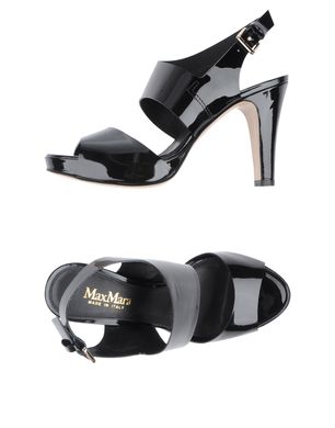 MAX MARA - Sandals