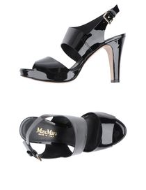 MAX MARA - Sandals
