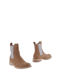 BRUNELLO CUCINELLI - Ankle boots