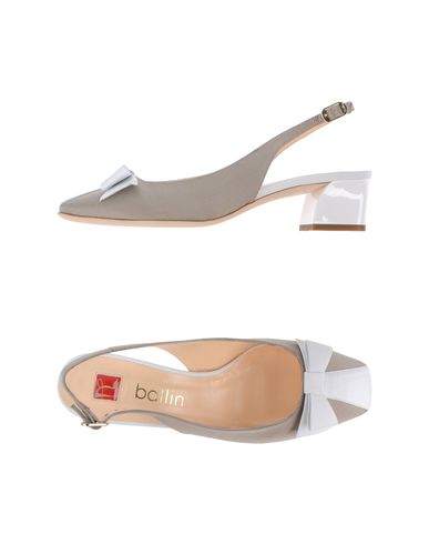 ZOOM BALLIN - Closed-toe slip-ons