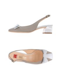 BALLIN - Slingbacks