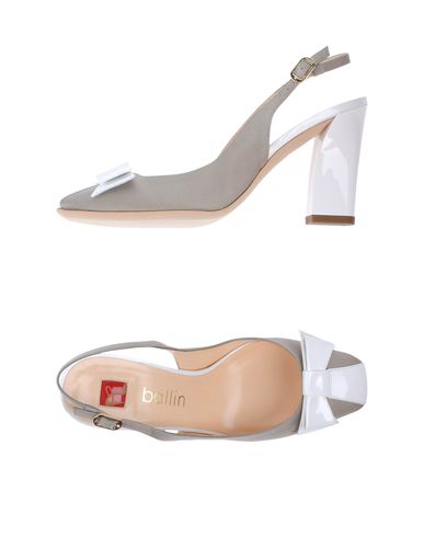 ZOOM BALLIN - Slingbacks