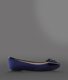 EMPORIO ARMANI - Ballet flats