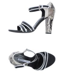 NORMA J.BAKER - Sandals