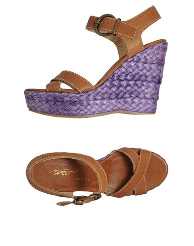 ZOOM VICINI TAPEET - Wedge