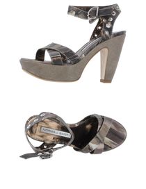 NORMA J.BAKER - Sandals