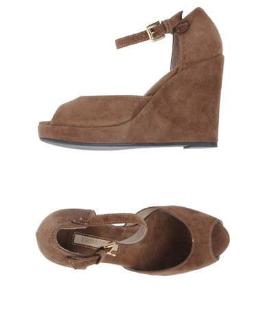ZOOM ZAMAGNI - Sandals