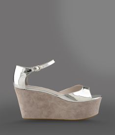 EMPORIO ARMANI - Wedge