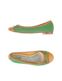 TOSCA BLU - Ballet flats