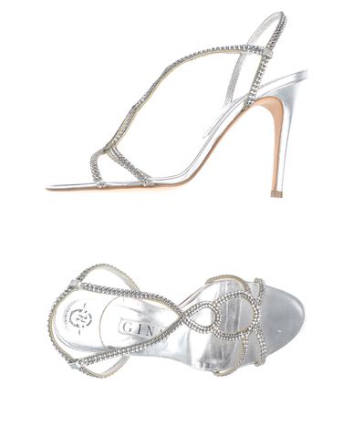 ZOOM GINA - High-heeled sandals