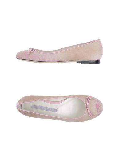 ZOOM NORMA J.BAKER - Ballet flats