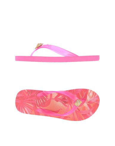 ZOOM MISS TRISH - Flip flops & clog sandals
