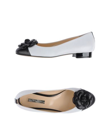 ZOOM MARIO CERUTTI - Ballet flats