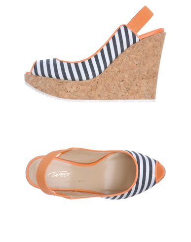 ZOOM VICINI TAPEET - Wedge