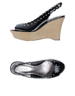 GUESS - Wedge