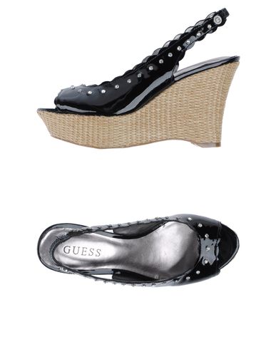 ZOOM GUESS - Wedge