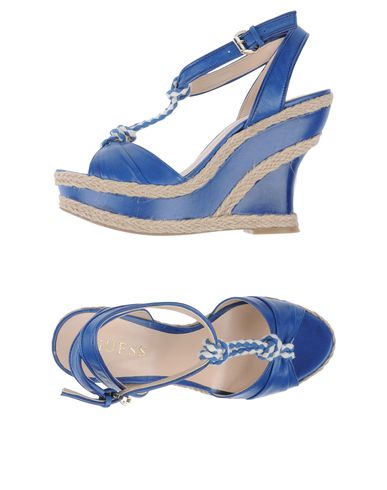 ZOOM GUESS - Espadrilles