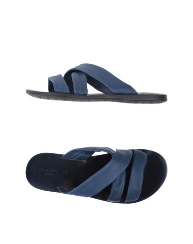 ZOOM BRADOR - Clog sandals