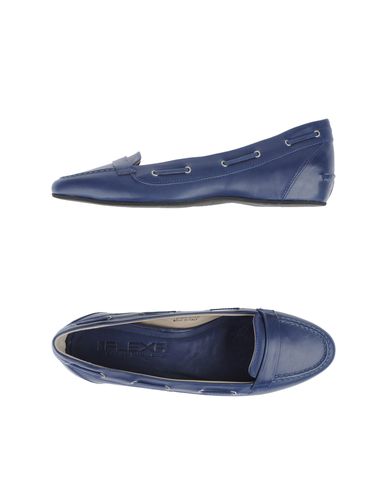 ZOOM FRATELLI ROSSETTI - Moccasins